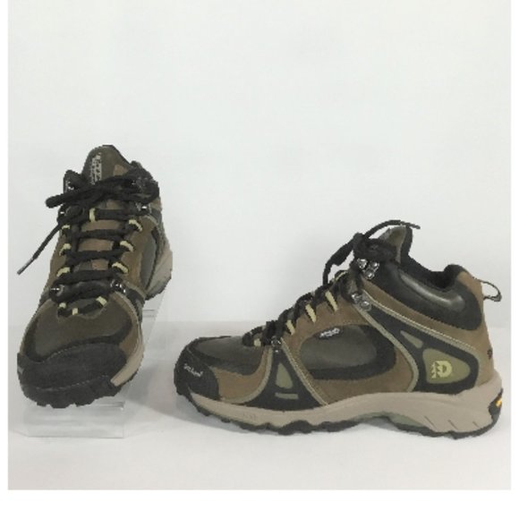 Dunham Hiking Boots - Picture 2 of 6